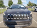2015 Jeep Cherokee — photo 12 of 16 | VIN 1C4PJMCS4FW577393