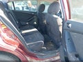 2012 Nissan Altima — photo 8 of 17 | VIN 1N4AL2AP2CN572039
