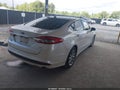 2017 Ford Fusion — photo 4 of 16 | VIN 3FA6P0H76HR154365