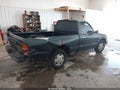 1998 Toyota Tacoma — photo 4 of 11 | VIN 4TANL42N1WZ107927