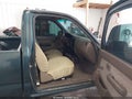 1998 Toyota Tacoma — photo 5 of 11 | VIN 4TANL42N1WZ107927