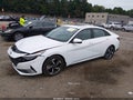 2023 Hyundai Elantra — photo 2 of 17 | VIN KMHLN4AJ2PU034307