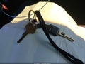 1996 Cadillac Deville — photo 11 of 11 | VIN 1G6KD52Y7TU254804