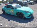 2022 Toyota GR 86 — photo 1 of 16 | VIN JF1ZNBE18N9753872