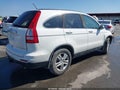 2011 Honda CR-V — photo 4 of 16 | VIN 5J6RE4H75BL064550