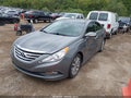 2014 Hyundai Sonata — photo 2 of 16 | VIN 5NPEC4AC4EH894799