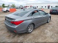 2014 Hyundai Sonata — photo 4 of 16 | VIN 5NPEC4AC4EH894799