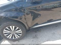 2020 Mitsubishi Outlander — photo 18 of 18 | VIN JA4AZ3A31LZ013161