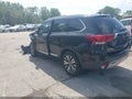 2020 Mitsubishi Outlander — photo 3 of 18 | VIN JA4AZ3A31LZ013161