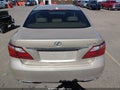 2011 Lexus LS 460 — photo 16 of 16 | VIN JTHCL5EF4B5012154