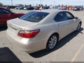 2011 Lexus LS 460 — photo 4 of 16 | VIN JTHCL5EF4B5012154