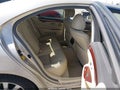 2011 Lexus LS 460 — photo 8 of 16 | VIN JTHCL5EF4B5012154