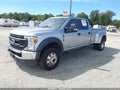 2022 Ford F-450 — photo 2 of 15 | VIN 1FT8W4DT0NEF20707