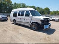 2012 Ford E-150 — photo 1 of 11 | VIN 1FTNS1EL0CDB27420