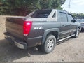 2005 Chevrolet Avalanche — photo 4 of 11 | VIN 3GNEK12Z25G166144