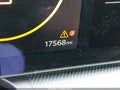 2026 Kia K4 — photo 16 of 17 | VIN 3KPFW4DE8TE277996