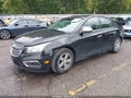 2015 Chevrolet Cruze — photo 2 of 15 | VIN 1G1PC5SB1F7203151