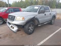 2004 Ford F-150 — photo 2 of 14 | VIN 1FTPW14574KB29291