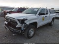 2024 Toyota Tacoma — photo 2 of 18 | VIN 3TYJDAKN1RT001776