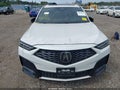 2025 Acura MDX — photo 11 of 16 | VIN 5J8YE1H06SL028645