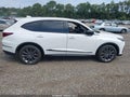 2025 Acura MDX — photo 12 of 16 | VIN 5J8YE1H06SL028645
