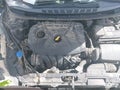 2016 Hyundai Elantra — photo 10 of 17 | VIN KMHDH4AE0GU520600
