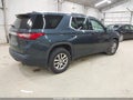 2018 Chevrolet Traverse — photo 4 of 17 | VIN 1GNEVGKW9JJ122599