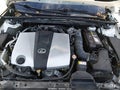 2021 Lexus ES 350 — photo 10 of 16 | VIN 58ACZ1B16MU102985