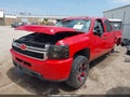 2010 Chevrolet Silverado 1500 — photo 2 of 12 | VIN 3GCRKSE38AG148443