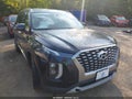 2021 Hyundai Palisade — photo 1 of 16 | VIN KM8R4DHE6MU241316