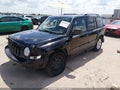 2015 Jeep Patriot — photo 2 of 17 | VIN 1C4NJPFB3FD186493