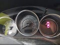 2016 Mazda CX-5 — photo 7 of 16 | VIN JM3KE4DY3G0856251