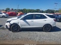 2024 Chevrolet Equinox — photo 14 of 17 | VIN 3GNAXSEG6RL369373