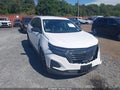 2024 Chevrolet Equinox — photo 17 of 17 | VIN 3GNAXSEG6RL369373