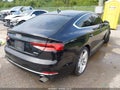 2019 Audi A5 — photo 4 of 15 | VIN WAUANCF51KA008581