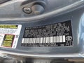 2017 Toyota Corolla — photo 9 of 17 | VIN 2T1BURHE7HC937253