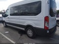 2025 Ford Transit-350 — photo 3 of 16 | VIN 1FBAX2C81SKA80787