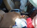 2012 Chevrolet Suburban 1500 — photo 5 of 16 | VIN 1GNSKJE74CR196501