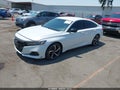 2022 Honda Accord — photo 2 of 17 | VIN 1HGCV1F33NA075929
