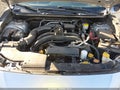 2019 Subaru Impreza — photo 10 of 17 | VIN 4S3GTAA61K3707222