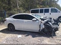 2018 Acura TLX — photo 13 of 16 | VIN 19UUB2F69JA008100