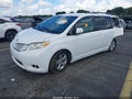 2015 Toyota Sienna — photo 2 of 15 | VIN 5TDKK3DC4FS604133