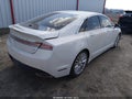 2016 Lincoln MKZ — photo 4 of 16 | VIN 3LN6L2GK3GR600599