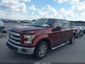 2016 Ford F-150 — photo 2 of 19 | VIN 1FTEW1CP0GKD22851
