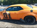 2012 Dodge Challenger — photo 15 of 17 | VIN 2C3CDYBTXCH149916