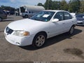2006 Nissan Sentra — photo 2 of 13 | VIN 3N1CB51D46L639650