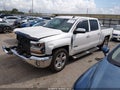 2017 Chevrolet Silverado 1500 — photo 2 of 17 | VIN 3GCPCREC0HG426002