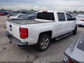 2017 Chevrolet Silverado 1500 — photo 4 of 17 | VIN 3GCPCREC0HG426002