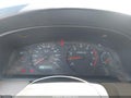 2001 Nissan Frontier — photo 7 of 12 | VIN 1N6DD26S31C390292