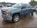 2014 Chevrolet Silverado 1500 — photo 2 of 16 | VIN 3GCUKREC5EG264546